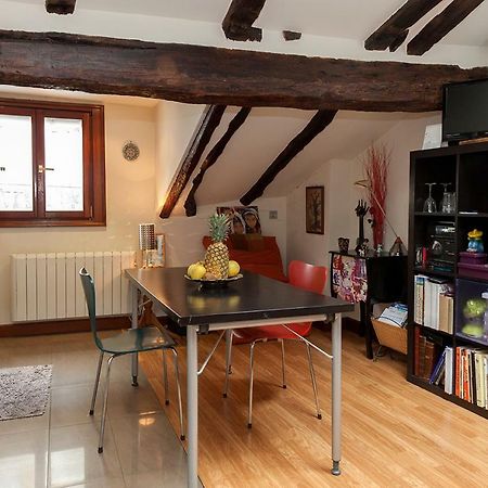 Apartamento Ondárroa Extérieur photo
