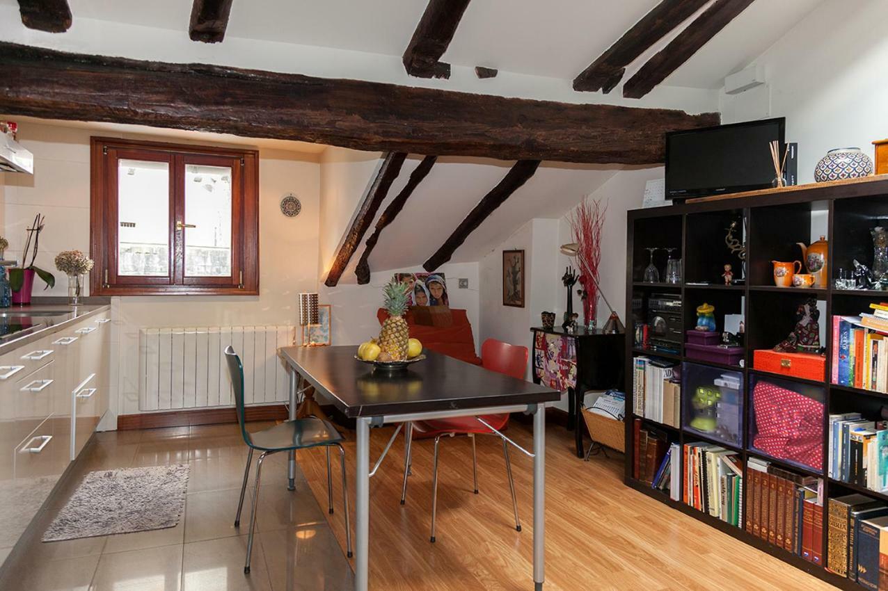 Apartamento Ondárroa Extérieur photo