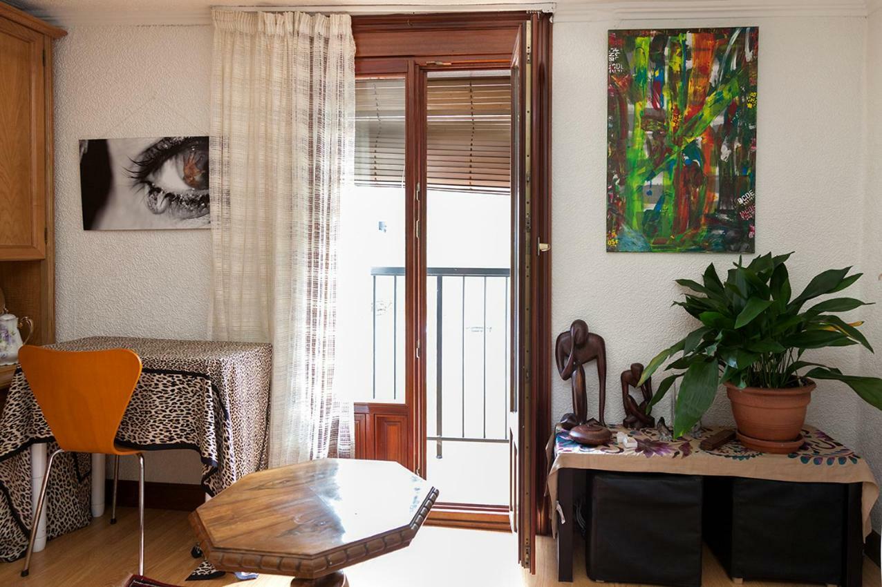 Apartamento Ondárroa Extérieur photo