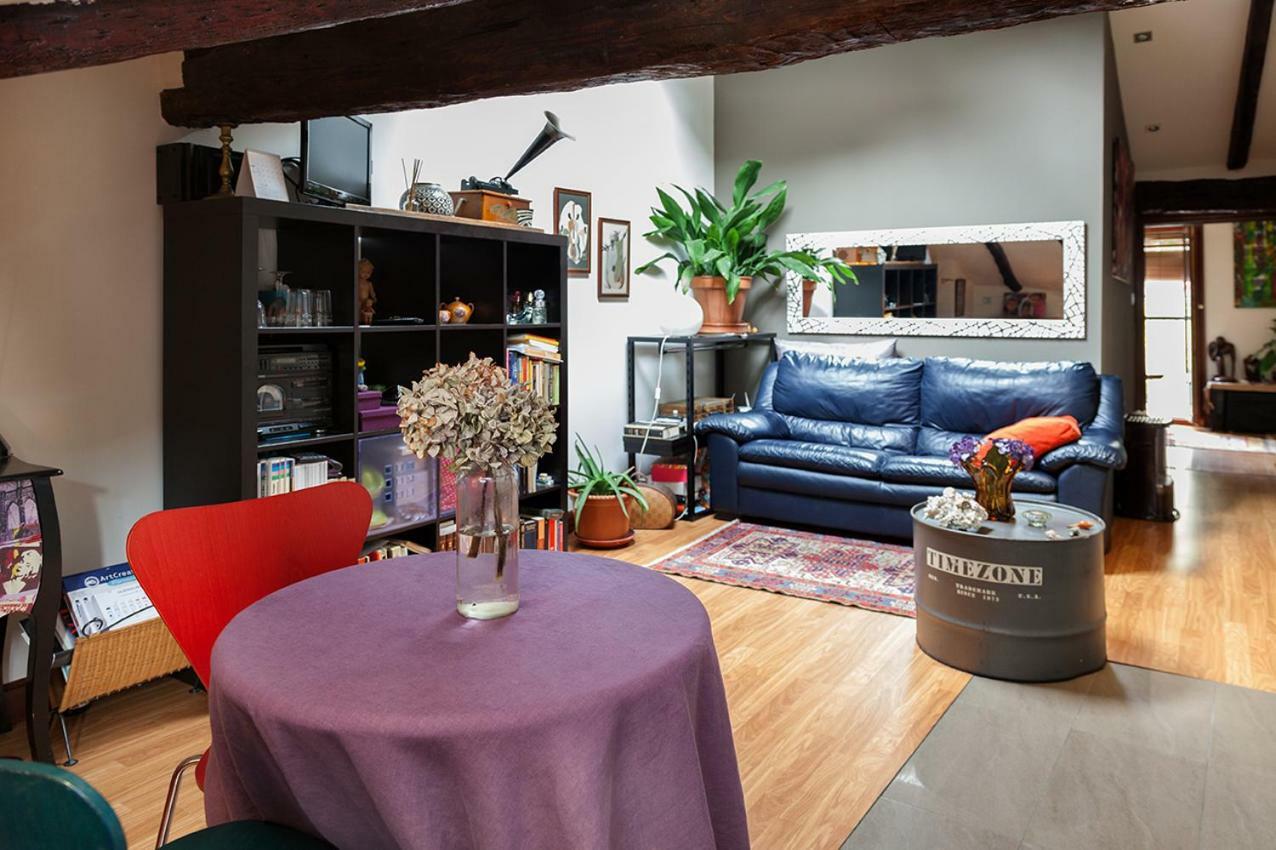 Apartamento Ondárroa Extérieur photo