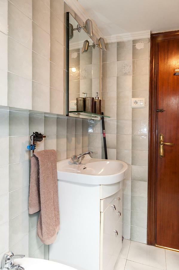 Apartamento Ondárroa Extérieur photo