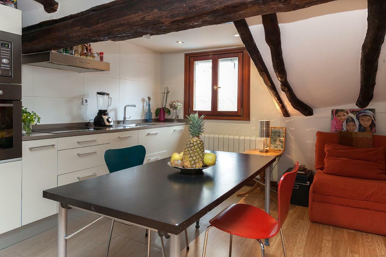 Apartamento Ondárroa Extérieur photo