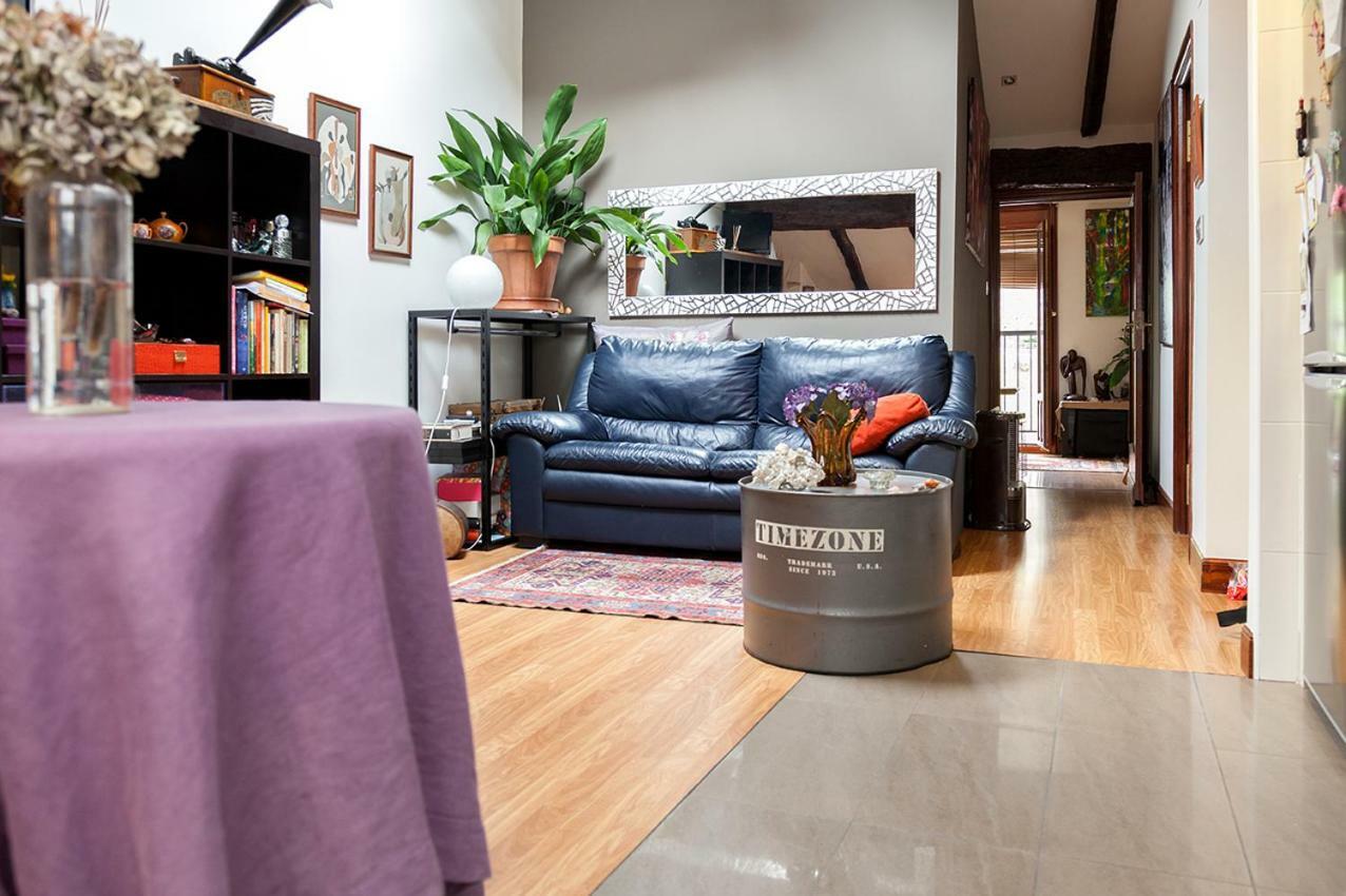 Apartamento Ondárroa Extérieur photo