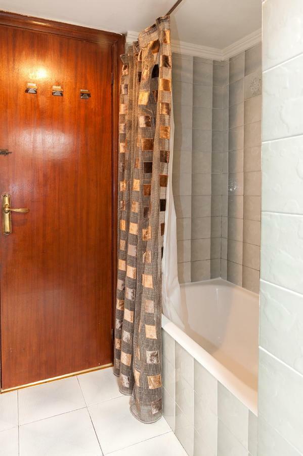 Apartamento Ondárroa Extérieur photo