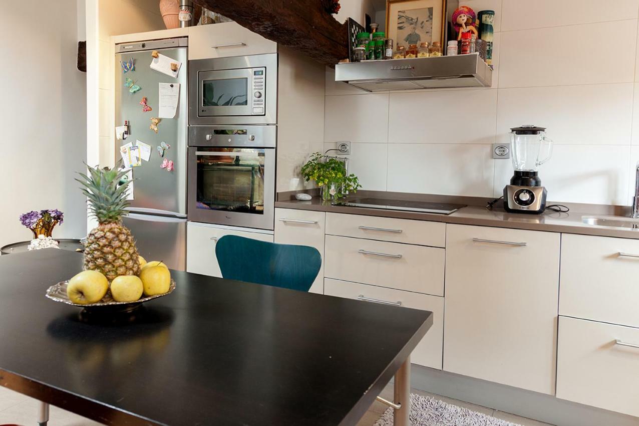 Apartamento Ondárroa Extérieur photo