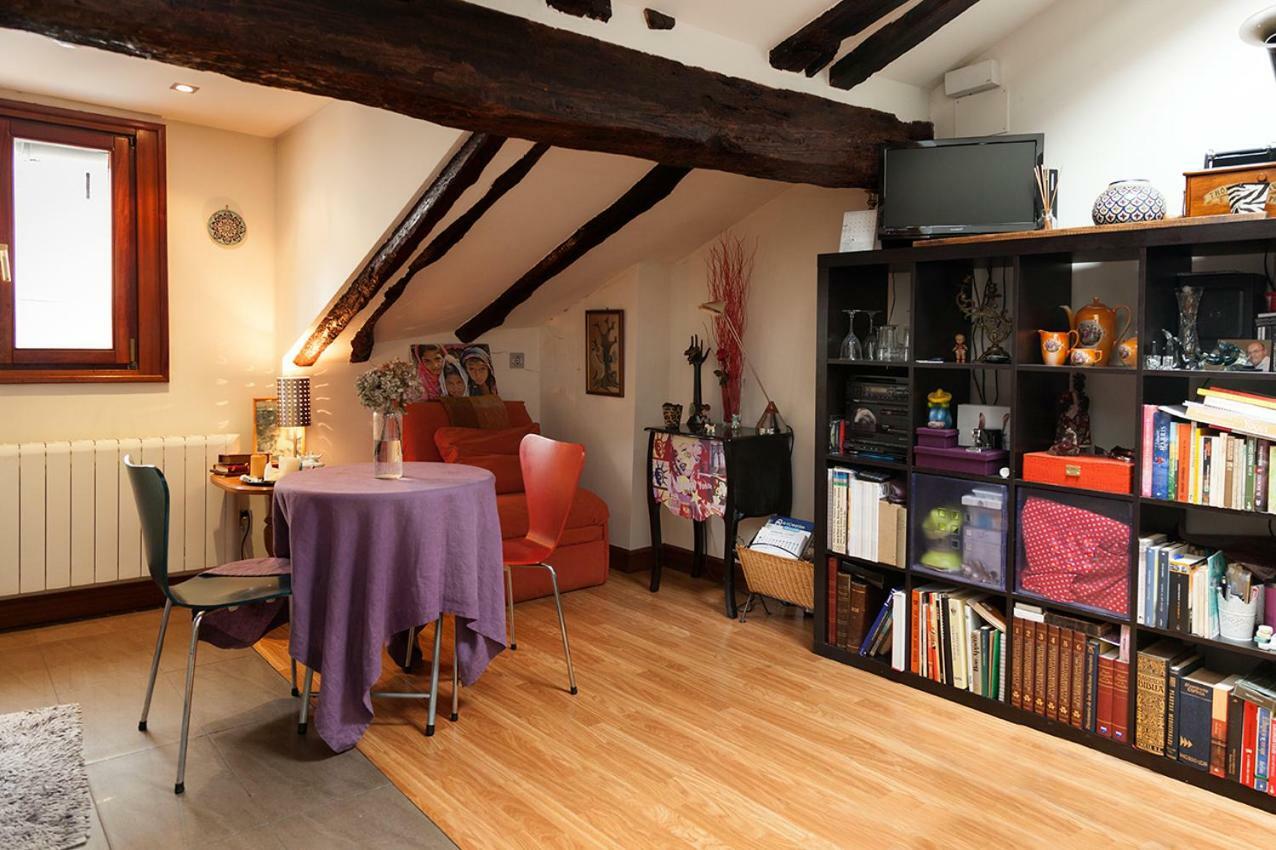 Apartamento Ondárroa Extérieur photo